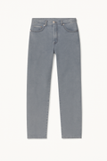 Jeans mit Waschung