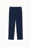 Jogginghose im Tennis-Stil