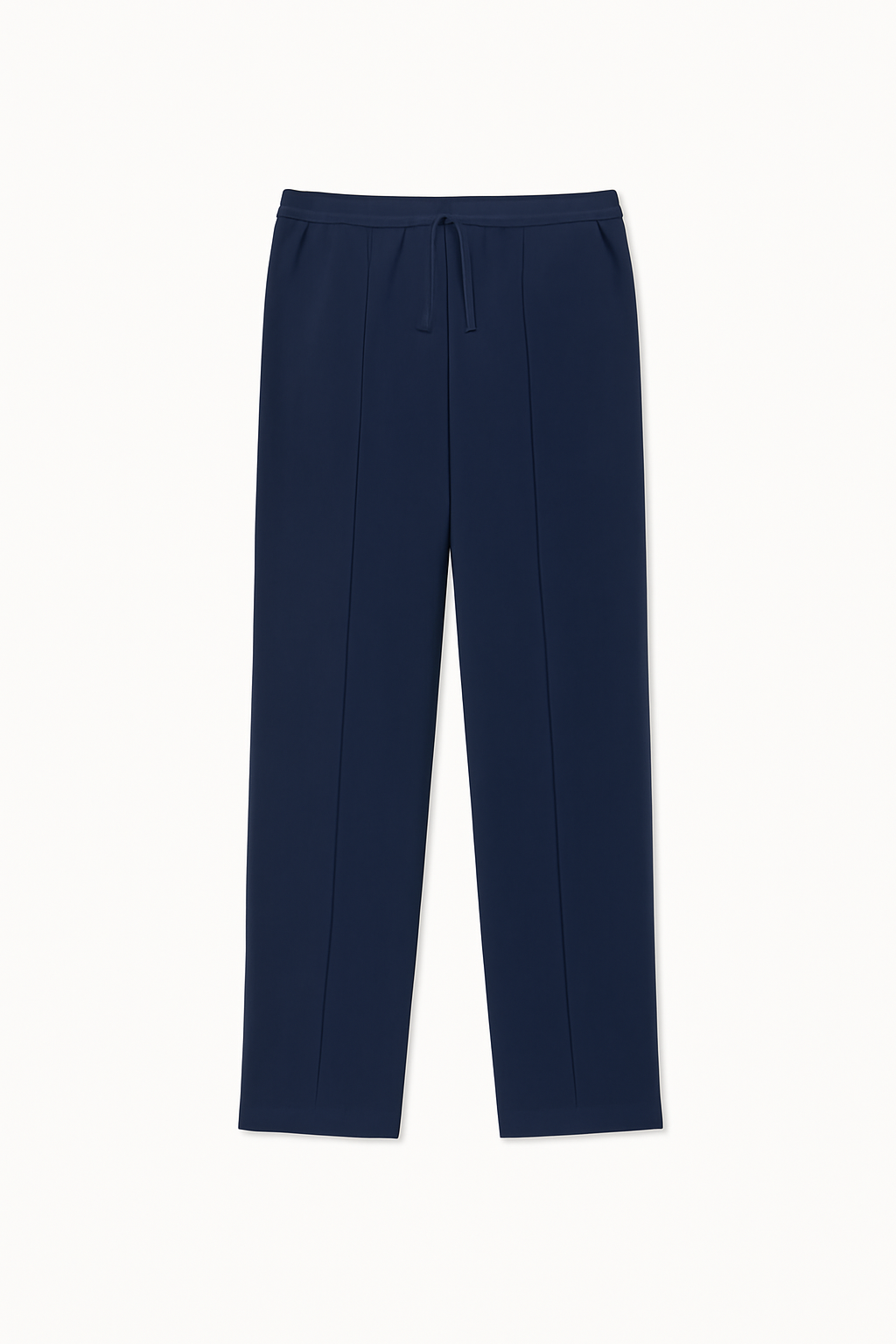 Jogginghose im Tennis-Stil
