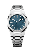 Men's Watch with Midnight Blue Dial