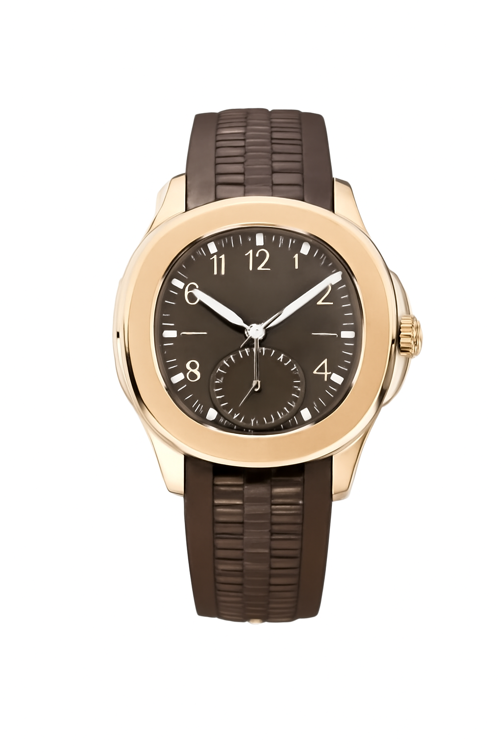 Reiseuhr mit GMT-Funktion