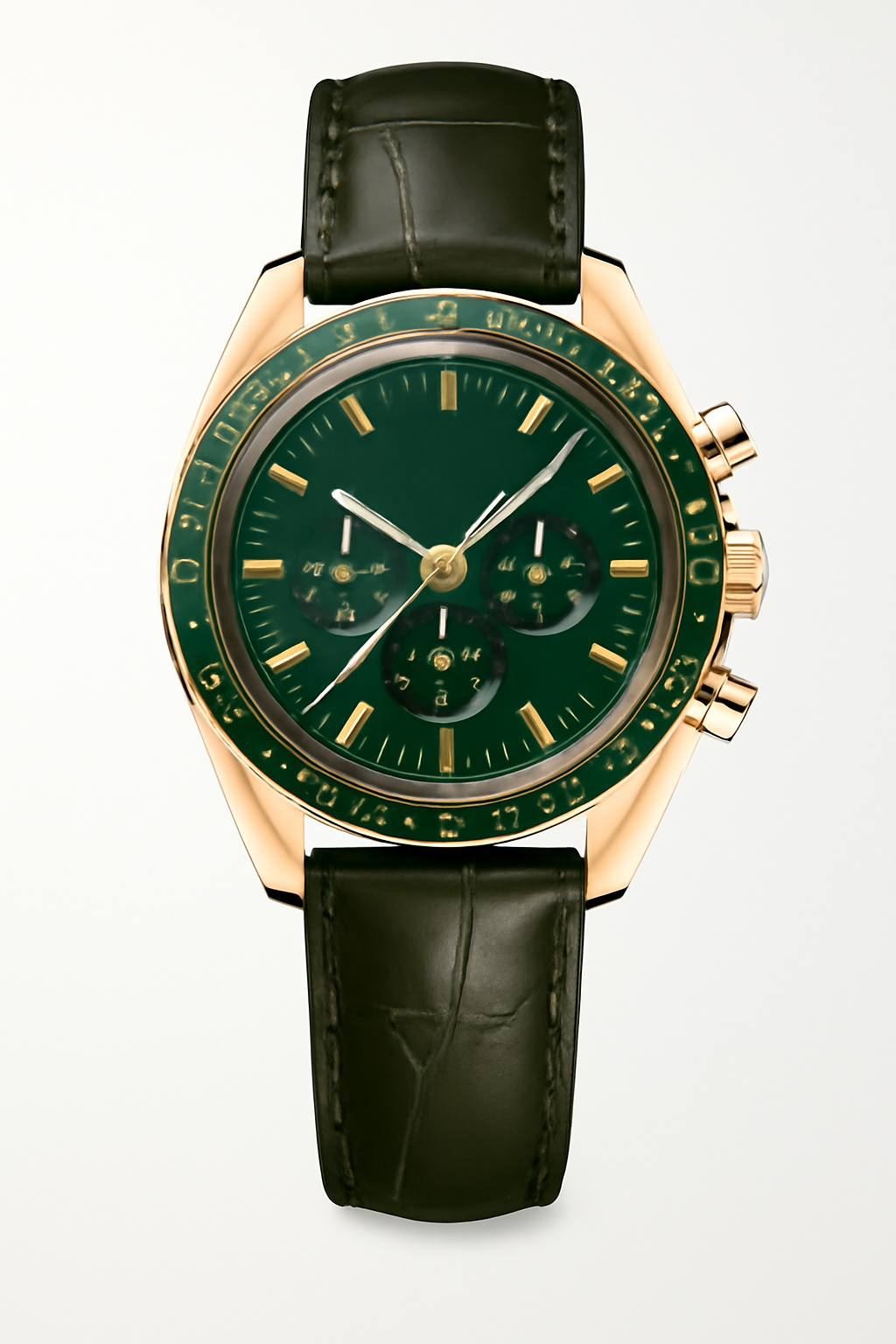 Omega Speedmaster Moonwatch Professional Chronograph #0AE9
