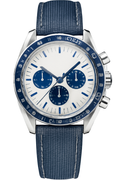 Omega Speedmaster "snoopy" Herrenchronograph #A5C6
