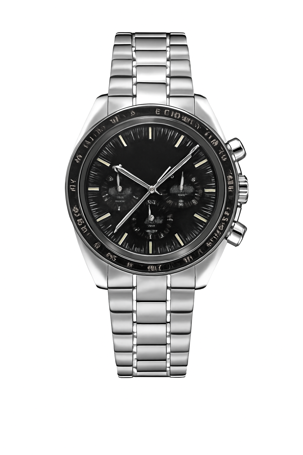 Omega Speedmaster Professional "moonwatch" Herrenchronograph #FB12