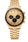 Omega Speedmaster Moonwatch Professional Co-Axial Master #BA75