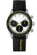 Omega Speedmaster Racing Co-Axial Chronometer Herrenuhr #103A