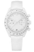 Omega Speedmaster White Side of the Moon 44,2 Mm #9FF0