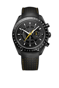 Omega Speedmaster Dark Side of the Moon Herrenchronograph #DFF5