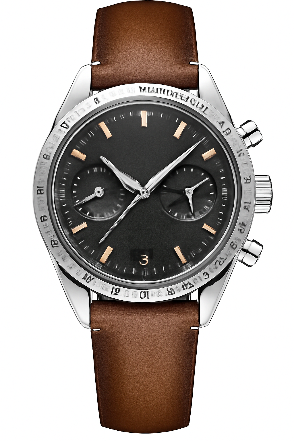 Omega Speedmaster 57 Herrenchronograph #681A