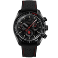 Omega Speedmaster Dark Side of the Moon Team Alinghi #F1E4
