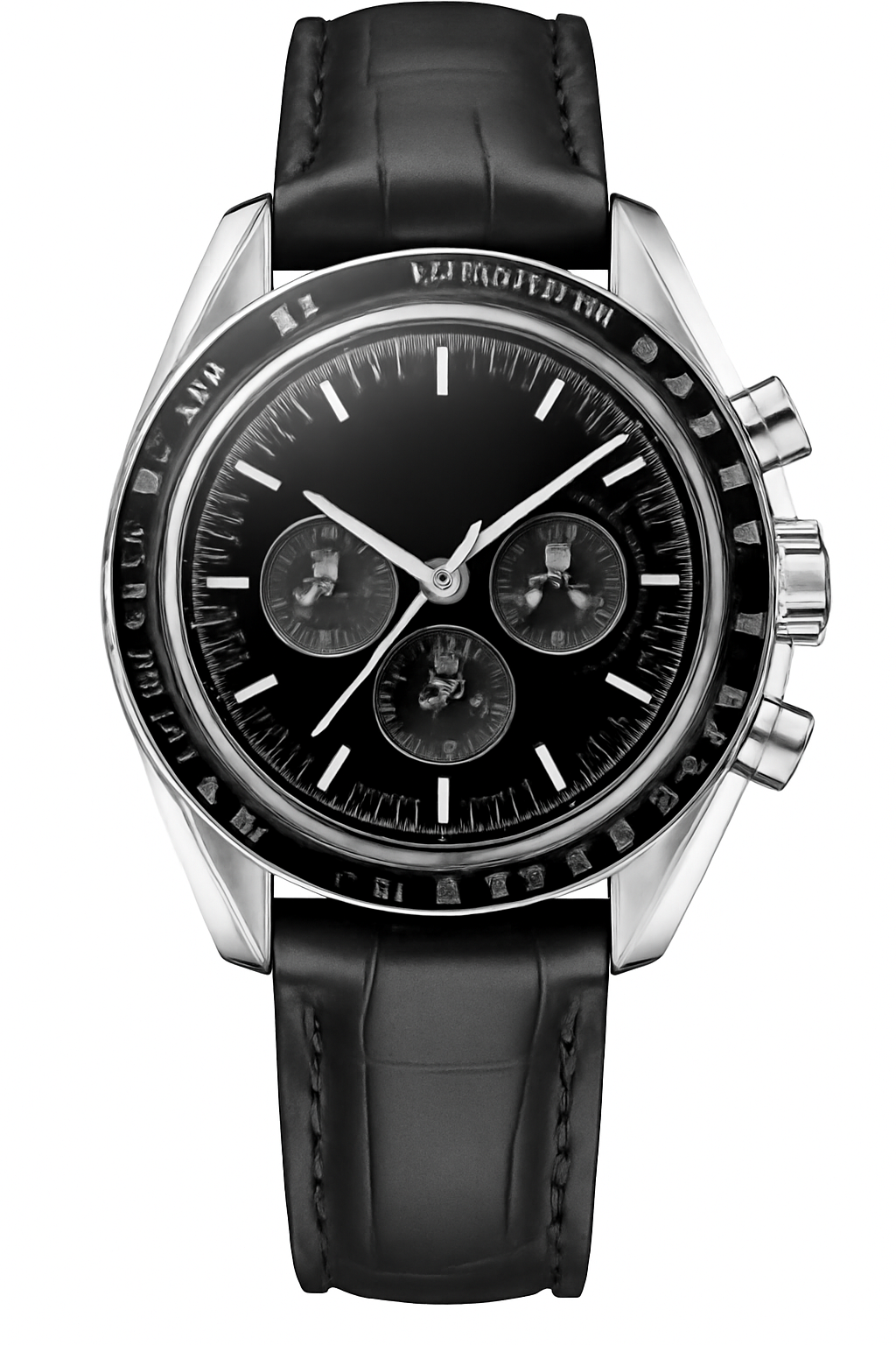 Omega Speedmaster Calibre 321 Herrenchronograph #9CF0