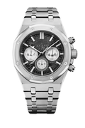 Men's Automatic Chronograph Watch