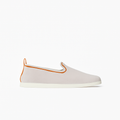 Venice-Loafer Beige Klassisch