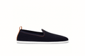 Venice-Loafer Marine Blau