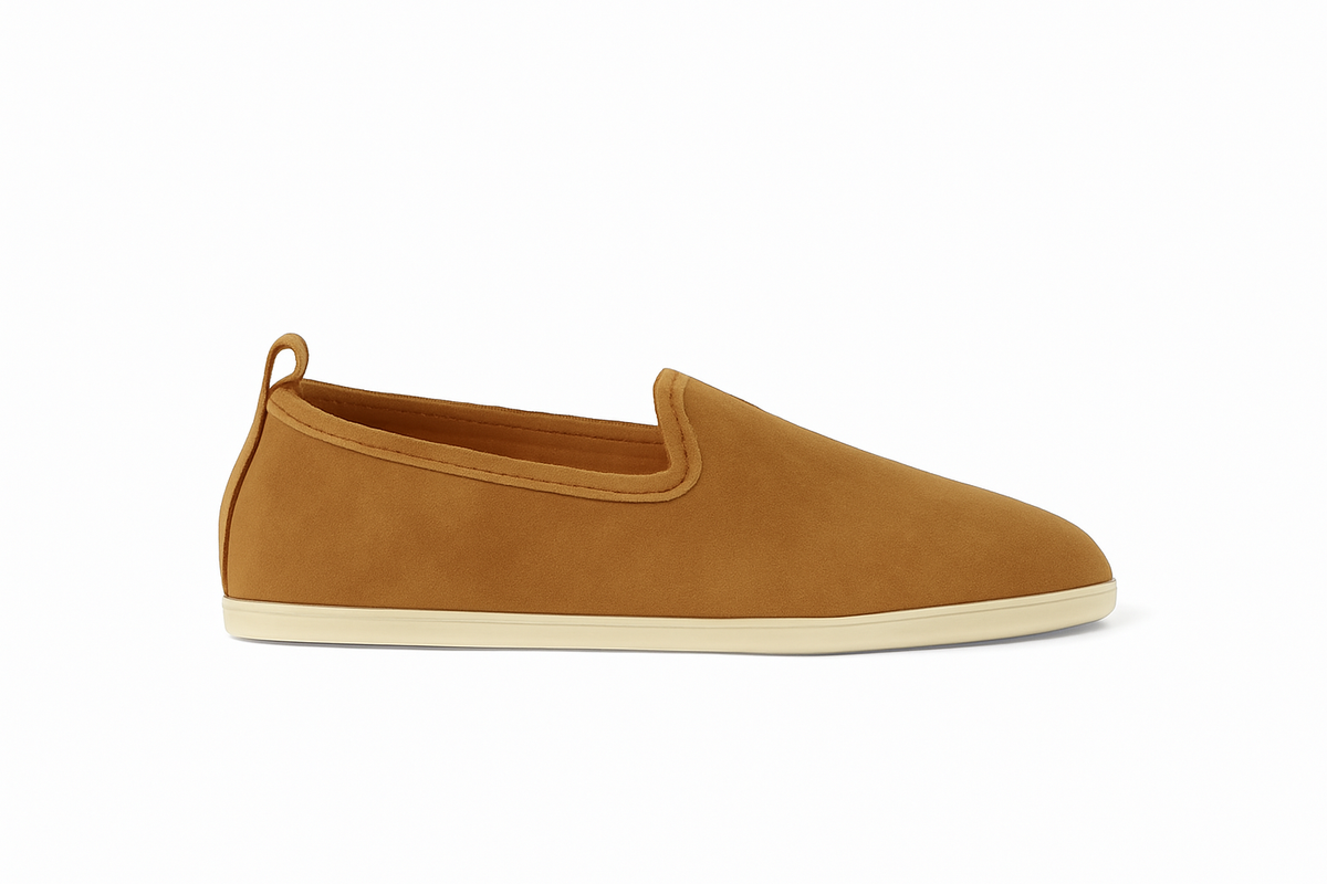 Venice-Loafer Heller Sanddüne