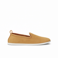 Venice-Loafer Camel Klassisch