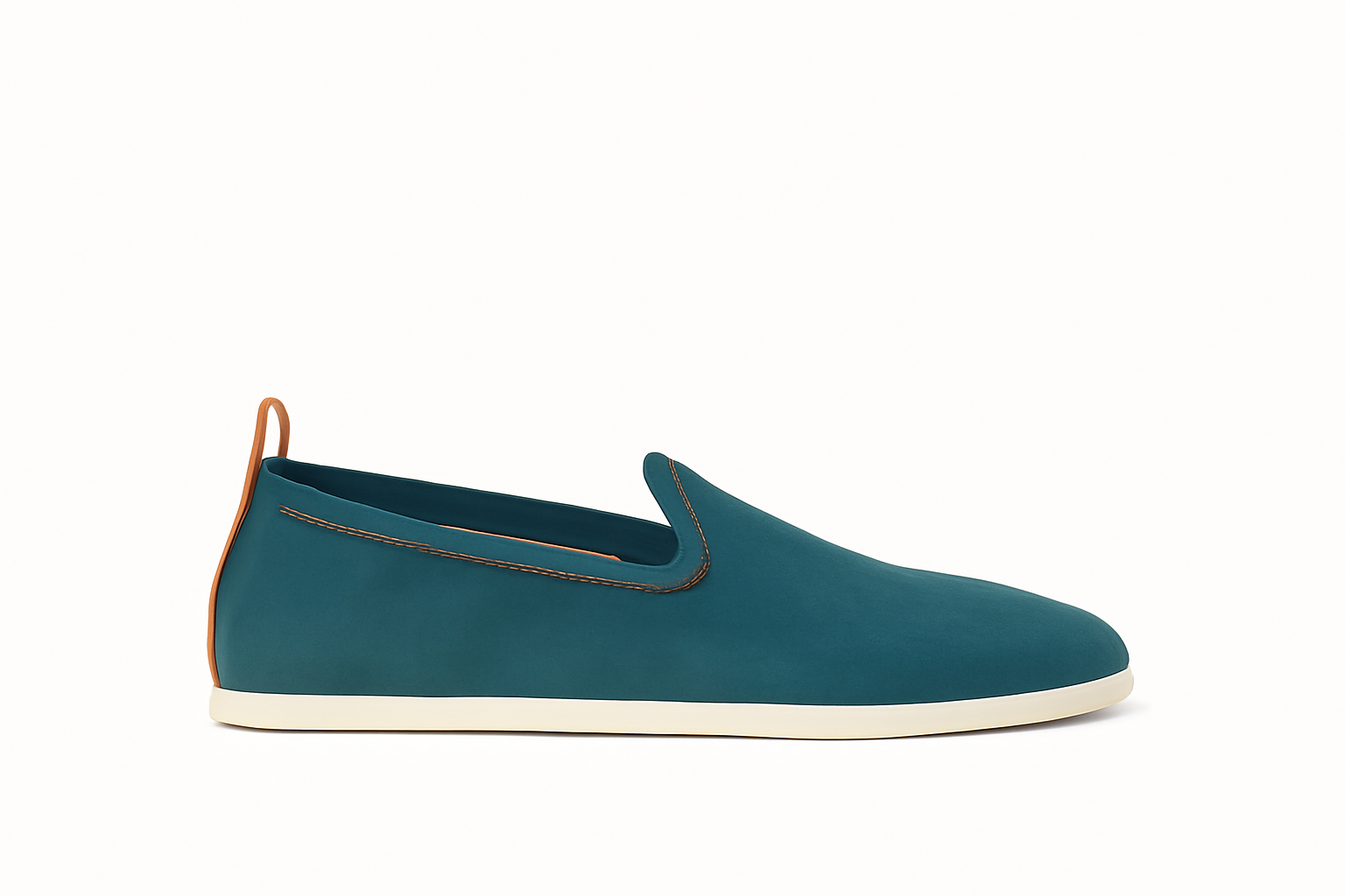 Venice-Loafer Atlantik Dunkel