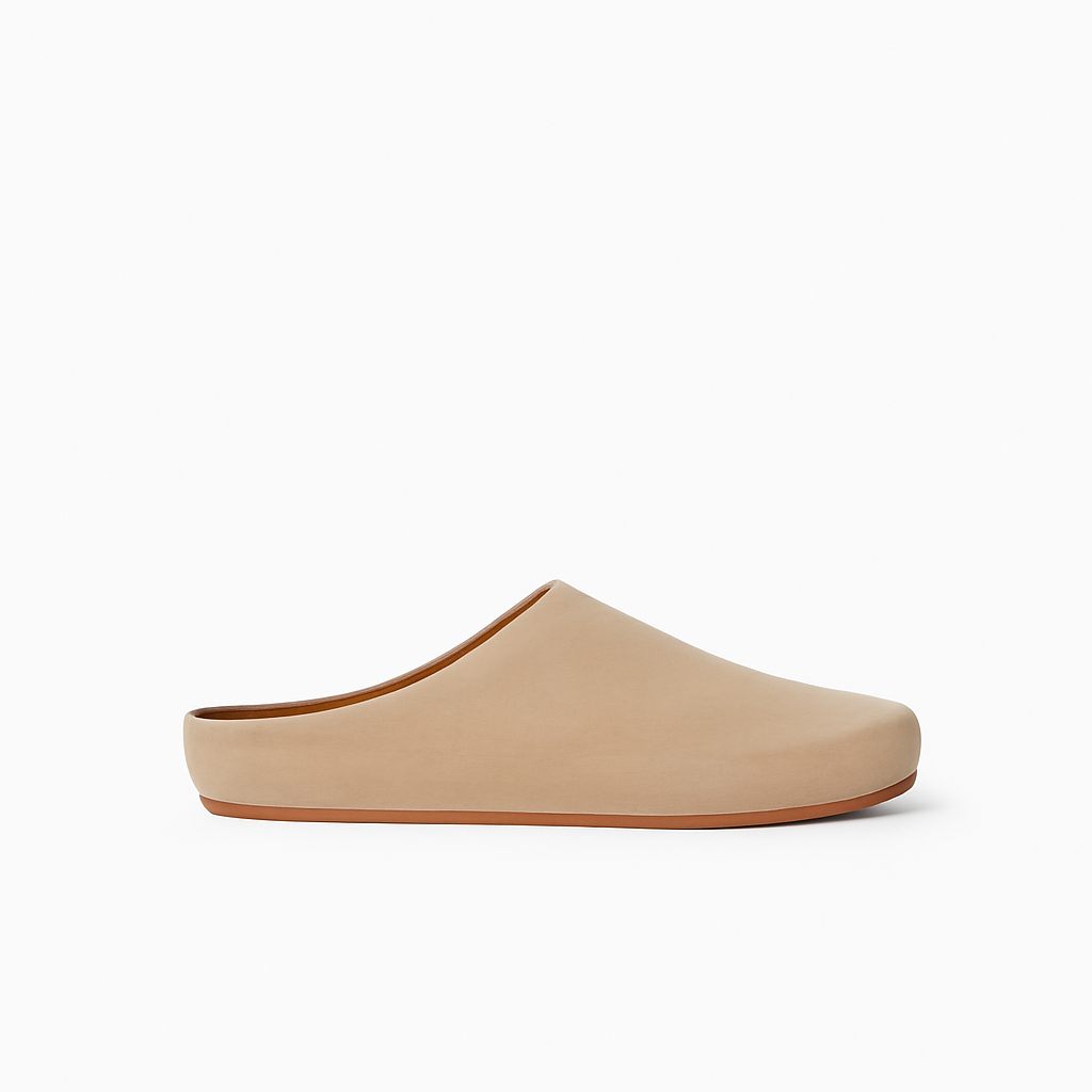 Mule Tomori Spaziergang Dunkle Buche
