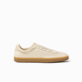 Deep Kummel Canvas Sneakers
