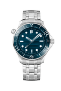Herrenuhr mit Taucherfunktion