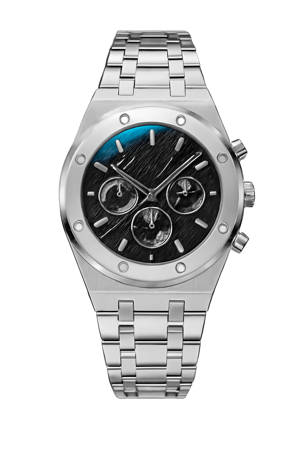 Königliche Chenxi-Armbanduhr