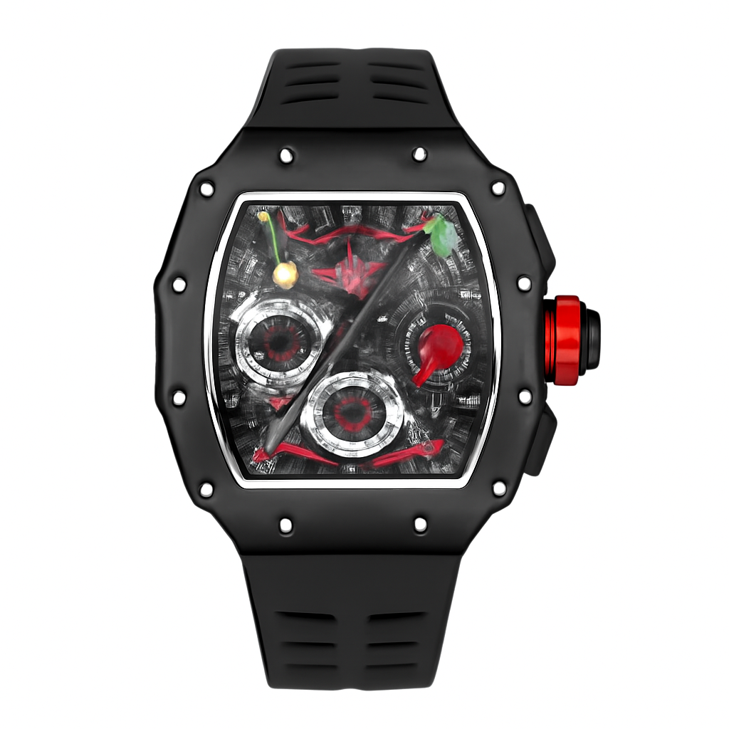 Smartwatch 42mm