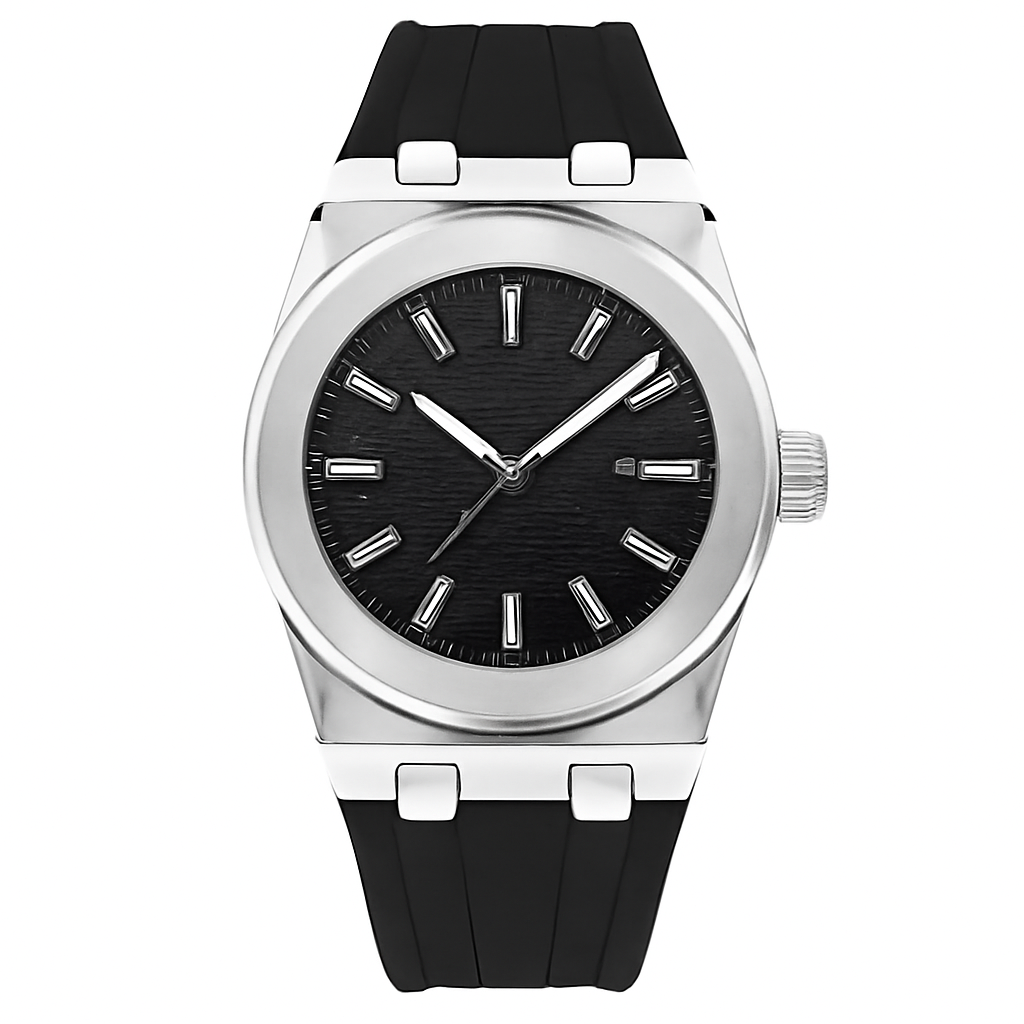 Armbanduhr