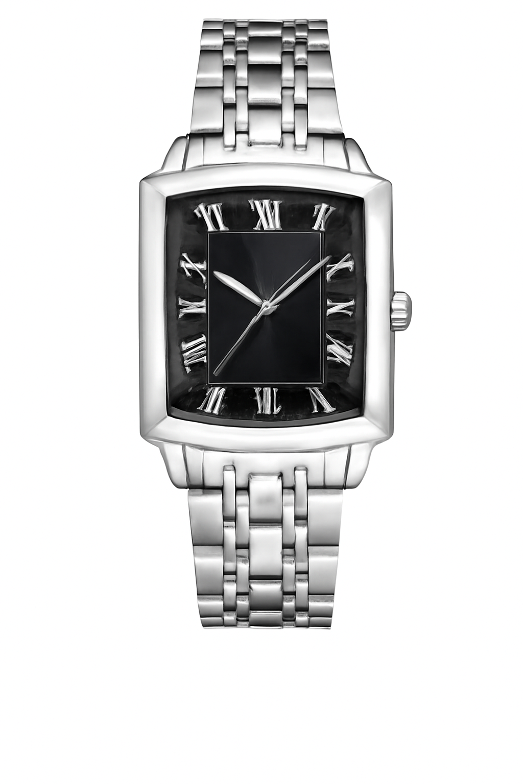 Opal-Uhr
