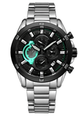 Uhr mit Armband