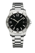Uhr mit Armband