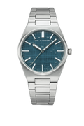 Uhr mit Curren-Design
