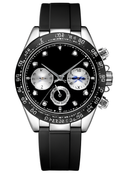 Chronograph mit Datum