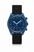 Omega X Swatch Speedmaster Moonswatch "mission to #89D6