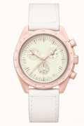 Omega X Swatch Speedmaster Moonswatch "mission to Venus" #D269