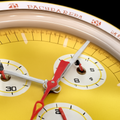Omega X Swatch Speedmaster Moonswatch "mission to the #3F7B