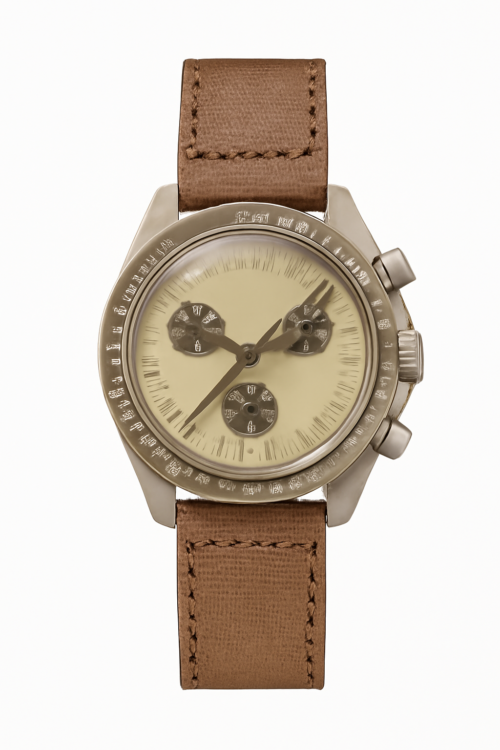 Omega X Swatch Speedmaster Moonswatch "mission to #2B21