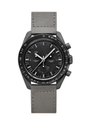 Omega X Swatch Speedmaster Moonswatch "mission to #ADC1