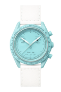 Omega X Swatch Speedmaster Moonswatch "mission to #5E9D