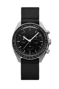 Omega X Swatch Speedmaster Moonswatch "mission to the #D406