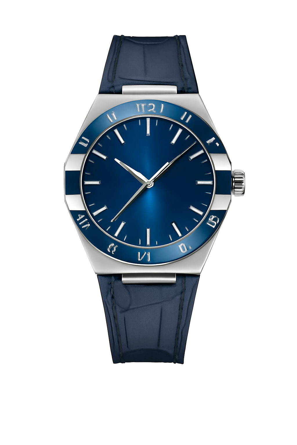 Men's Constellation Chronometer Watch