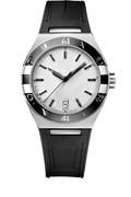 Herrenuhr mit Co-Axial Uhrwerk