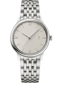 Herrenuhr mit Prestige-Design